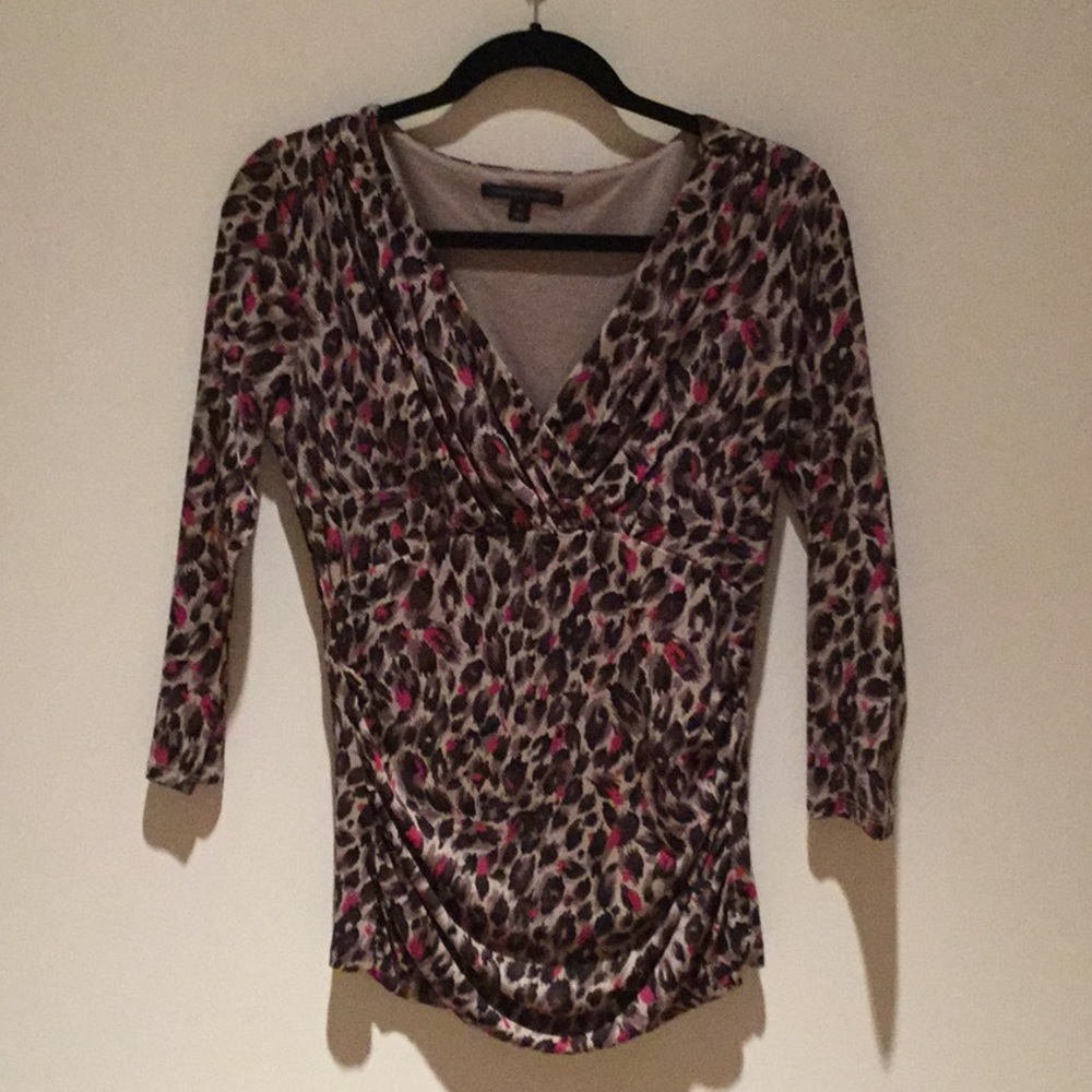 Classiques Entier Top